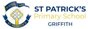 St Patrick's Primary School  Griffith
